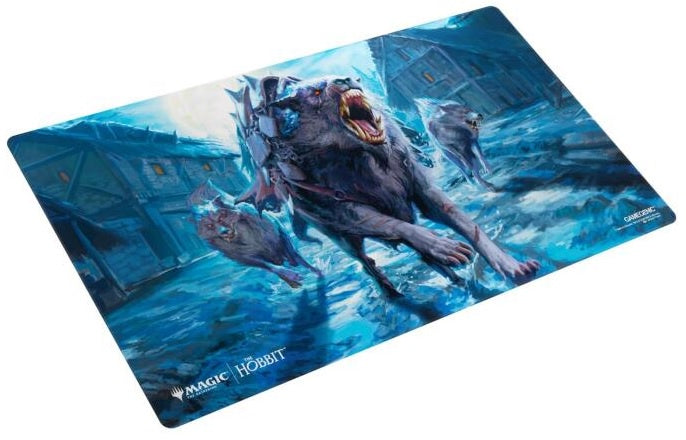 Gamegenic Magic The Gathering The Hobbit Shiny Playmat Head of the Hunt