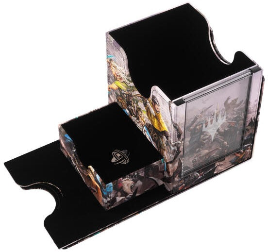 Gamegenic Magic The Gathering The Hobbit Sidekick PRO 100+ XL - Battle of Five Armies