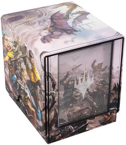 Gamegenic Magic The Gathering The Hobbit Sidekick PRO 100+ XL - Battle of Five Armies