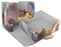 Gamegenic Magic The Gathering The Hobbit Sidekick PRO 100+ XL - Bard, King of Dale/Smaug, Wicked Worm
