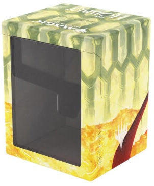 Gamegenic Magic The Gathering The Hobbit Bastion 80+ XL Smaug the Golden