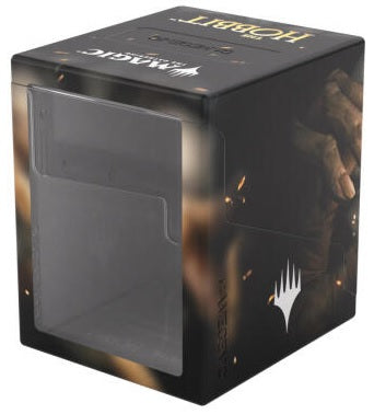 Gamegenic Magic The Gathering The Hobbit Bastion 100+ XL My Precious
