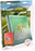 Gamegenic Magic The Gathering The Hobbit Zip-Up Album 18-Pocket Thranduil, the Elvenking/The Mountain-king