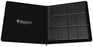 Gamegenic Magic The Gathering The Hobbit Zip-Up Album 24-Pocket The Shire