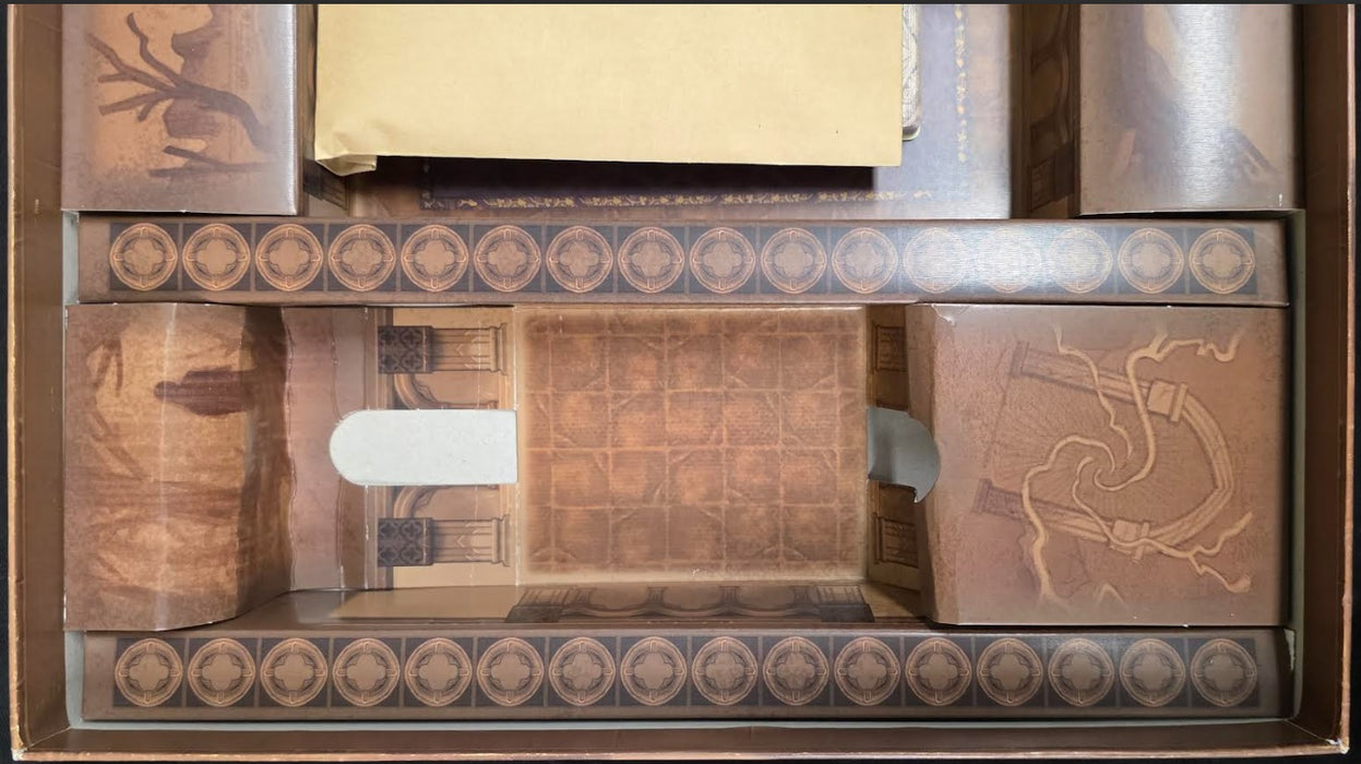 Treos (1st Printing - read details)