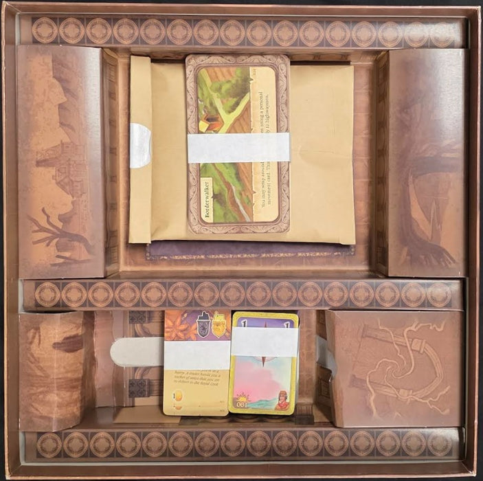 Treos (1st Printing - read details)