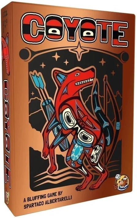 Coyote