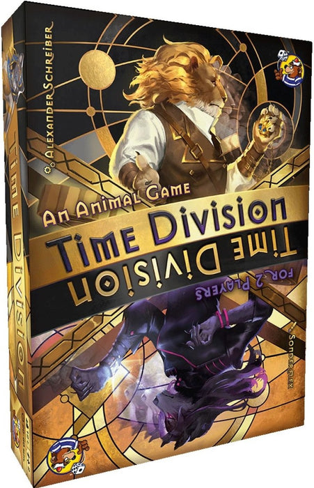 Time Division