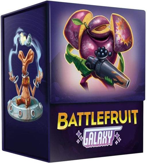 Mindbug Battlefruit Galaxy (Deluxe Edition)