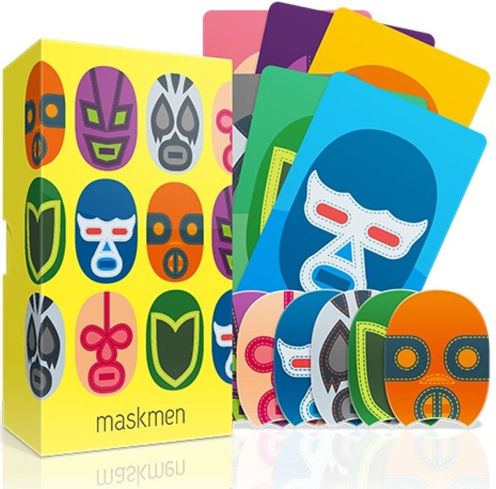 Maskmen