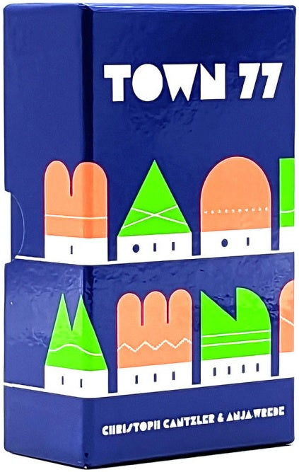 Town 77