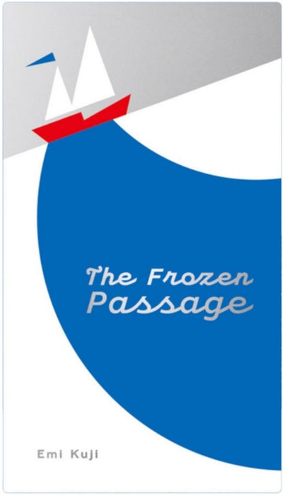 Oink Games: The Frozen Passage