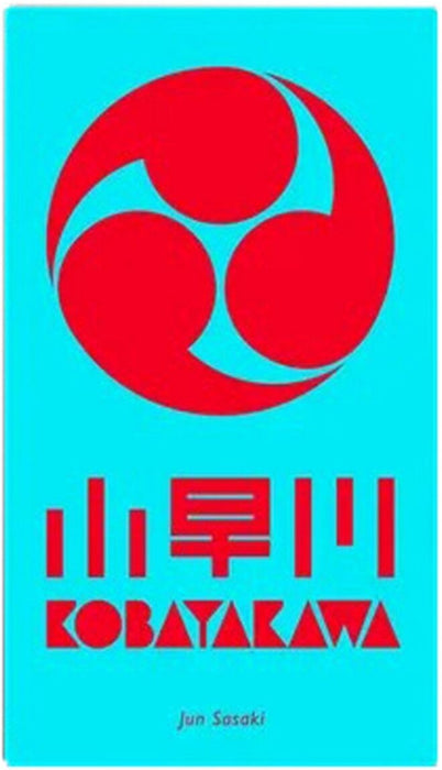 Oink Games: Kobayakawa