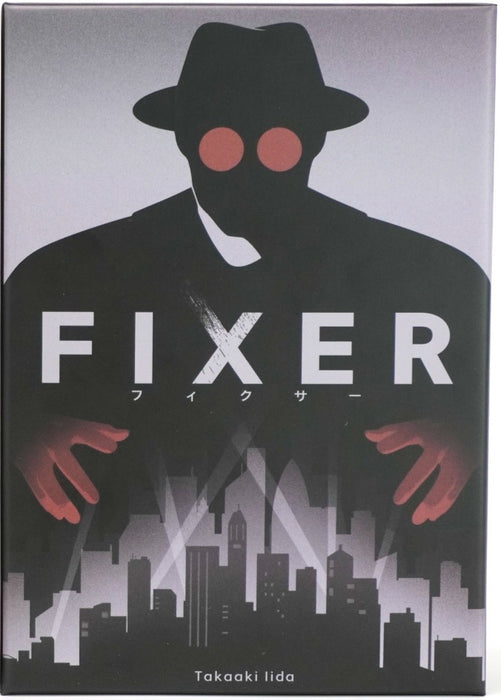 Fixer