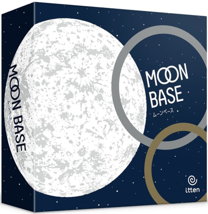 Moon Base