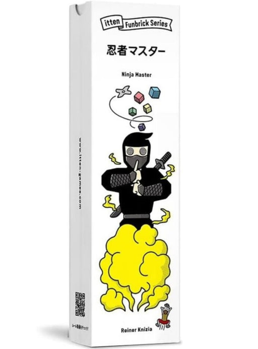 Ninja Master