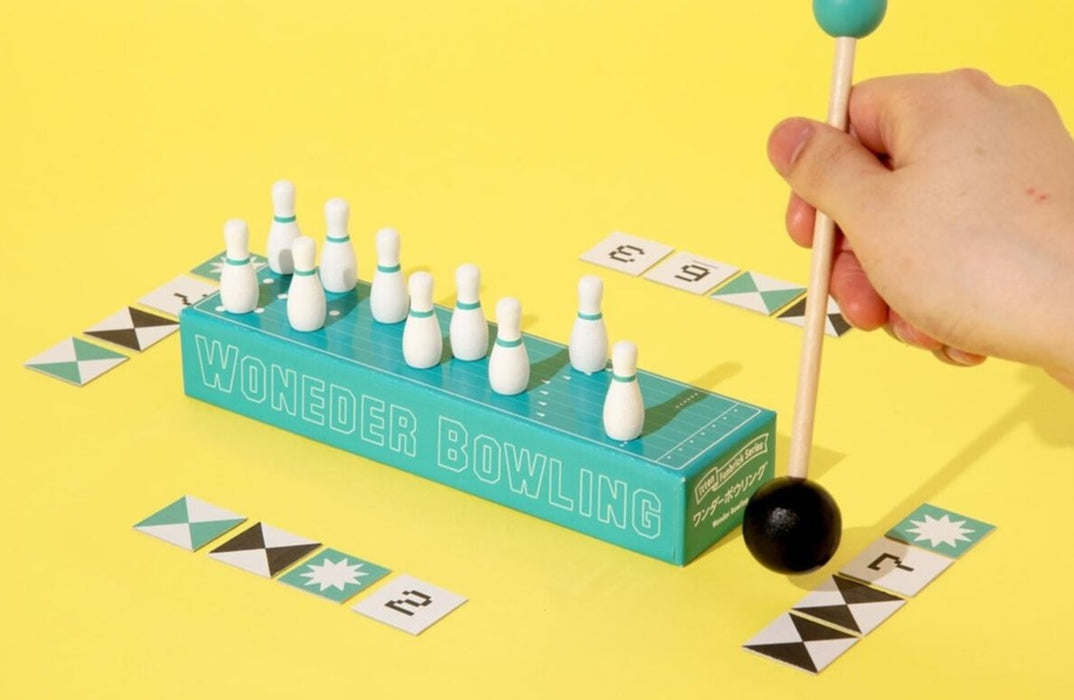 Wonder Bowling