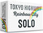 Tokyo Highway Solo