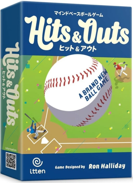Hits & Outs