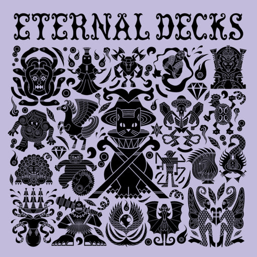 Eternal Decks