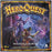 Heroquest Wizards Of Morcar