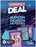 Monopoly Deal K-Pop Demon Hunters