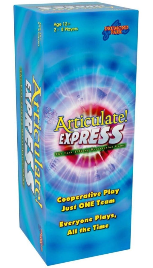 Articulate Express