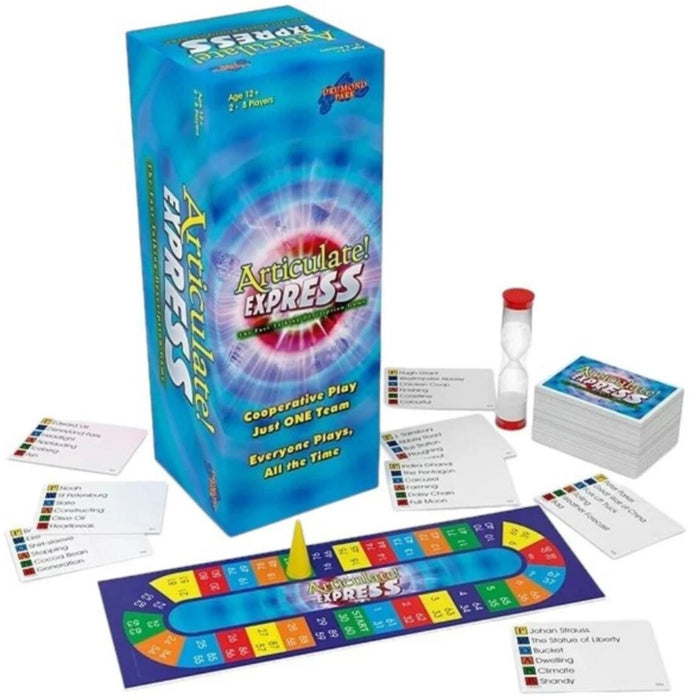 Articulate Express