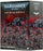 Warhammer 40K Armageddon Battalion Deathwatch Pre Order