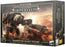 Warhammer The Horus Heresy Legions Imperialis Warhound Scout Titans