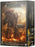 Warhammer The Horus Heresy Legions Imperialis Warmaster Heavy Battle Titan with Plasma Destructors Pre Order