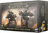 Warhammer The Horus Heresy Legions Imperialis Dire Wolf Heavy Scout Titans Pre Order