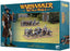 Warhammer The Old World Empire of Man Empire Archers