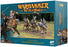Warhammer The Old World Empire of Man Demigryph Knights