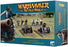 Warhammer The Old World Empire of Man Cannons & Mortars