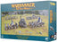 Warhammer The Old World Empire of Man Battalion