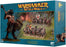 Warhammer The Old World Beastmen Breyherds Gor Herd