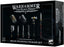 Warhammer The Horus Heresy Melee Weapons Upgrade Set