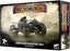 Necromunda Ironhead Squat Svenotar Scout Trikes Pre Order