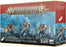 Warhammer Age of Sigmar Stormcast Eternals Stormstrike Palladors