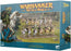 Warhammer The Old World Wood Elf Glade Riders