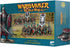 Warhammer The Old World Grand Cathay Jade Warriors