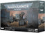 Warhammer 40K Astra Militarum Artillery Team