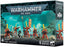 Warhammer 40K Aeldari Fire Dragons