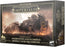 Warhammer The Horus Heresy Legions Imperialis Whirlwind and Scorpius Missile Tank Squadrons