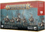 Warhammer Age of Sigmar Soulblight Gravelords Barrow Knights