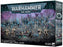 Warhammer 40K Thousand Sons Battleforce Warpflame Thrallband