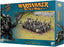 Warhammer The Old World Orc & Goblin Tribes Black Orc Mob