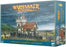 Warhammer The Old World Fortified Manor of the Empire