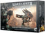 Warhammer The Horus Heresy Deredeo Dreadnought: Boreas Configuration Pre Order